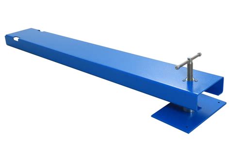 Prop Pal 1200mm Needle SWL 1050kg .